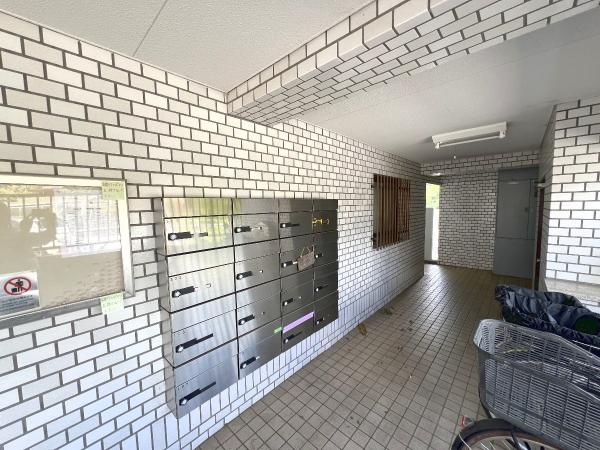 アルコープ金沢B その他共用部