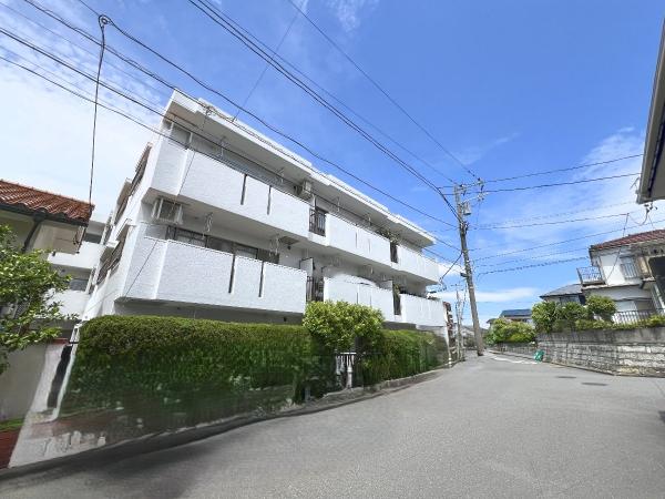 アルコープ金沢B 構造・工法・仕様