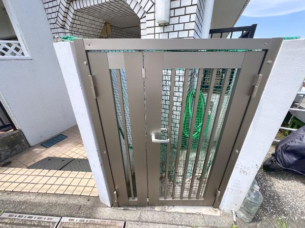 アルコープ金沢B その他共用部
