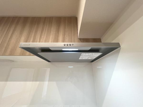 アルコープ金沢B その他設備(専用部)