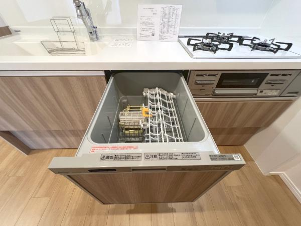 アルコープ金沢B その他設備(専用部)