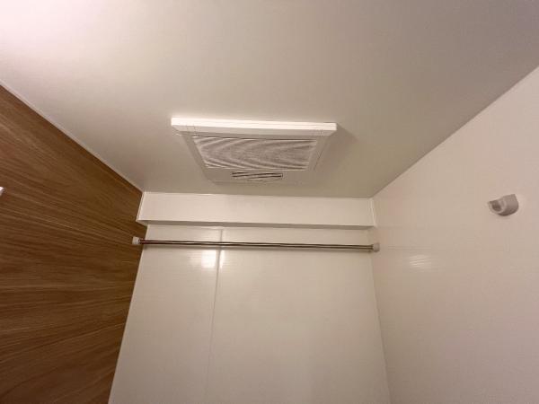アルコープ金沢B その他設備(専用部)
