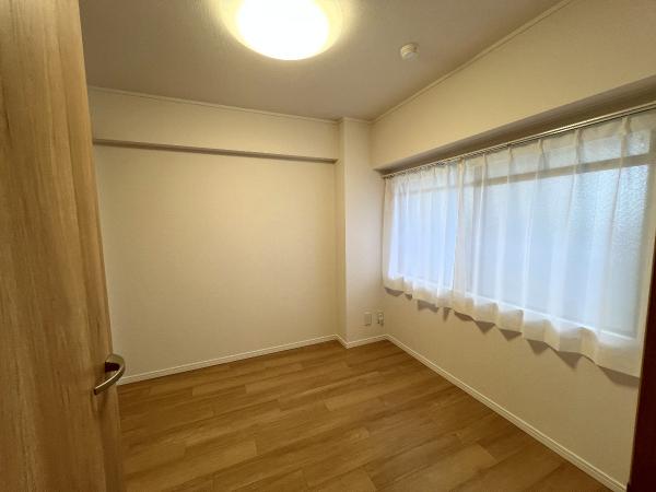 アルコープ金沢B 子供部屋