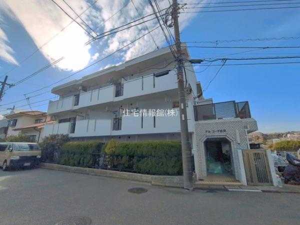 アルコープ金沢B 