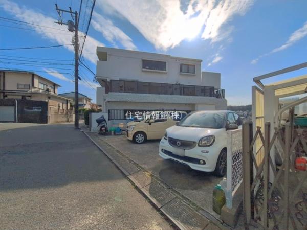 アルコープ金沢B 