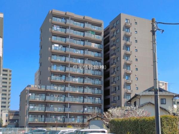 中古マンション 埼玉県さいたま市南区白幡４丁目12-24 JR埼京線武蔵浦和駅 4,690万円
