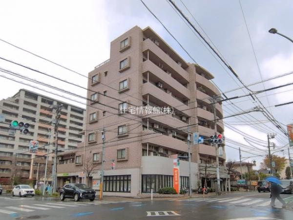 中古マンション 東京都三鷹市新川６丁目3-10 JR中央線吉祥寺駅 5,180万円