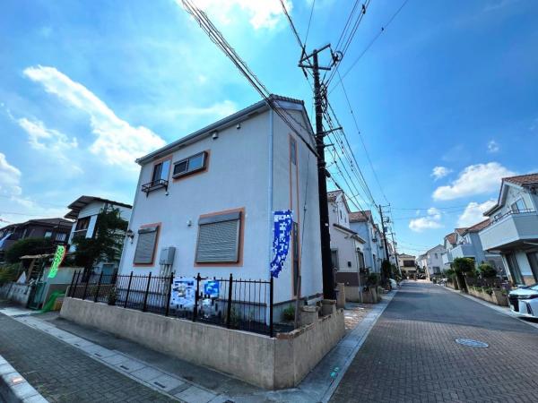 中古戸建 埼玉県越谷市大字船渡 東武伊勢崎線せんげん台駅 2,699万円