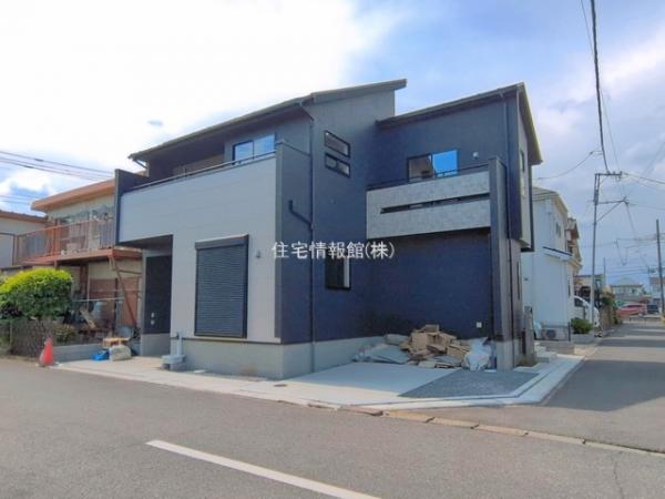 新築戸建 埼玉県久喜市栗原２丁目7-6 東武日光線幸手駅 3,290万円