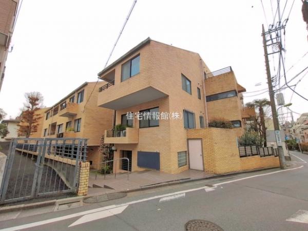 中古マンション 東京都世田谷区松原６丁目31-7 小田急線豪徳寺駅 1億2,800万円