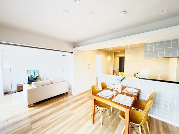 中古マンション 大和市深見西６丁目 小田急江ノ島線鶴間駅 2,090万円
