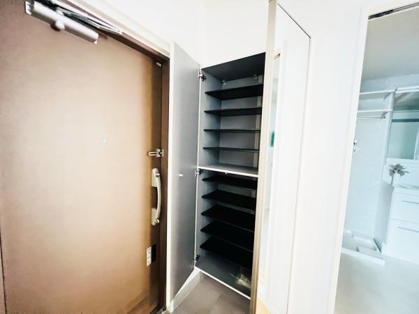 ライオンズマンション大和 その他内観