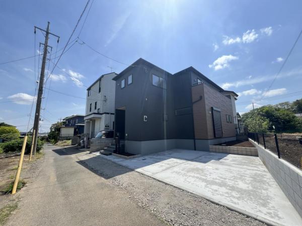 新築戸建 さいたま市見沼区大字東宮下 東武野田線七里駅 3,180万円