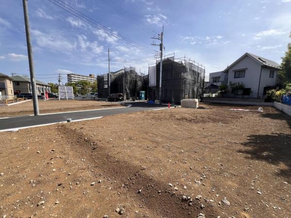 土地 東村山市栄町３丁目 西武多摩湖線八坂駅 5,080万円