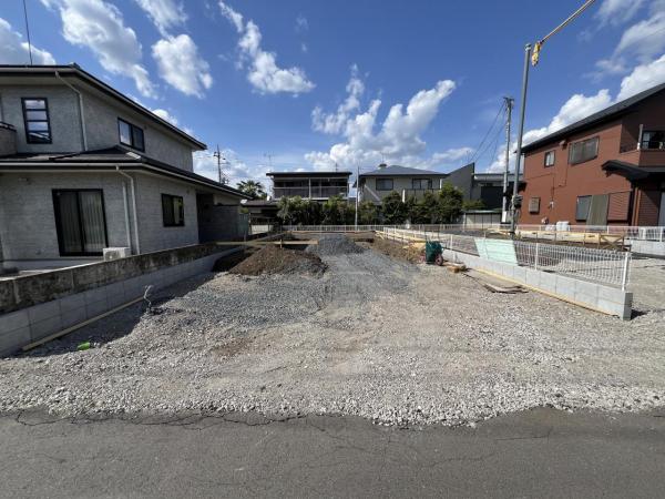 新築戸建 宇都宮市鶴田町 JR日光線鶴田駅 3,090万円
