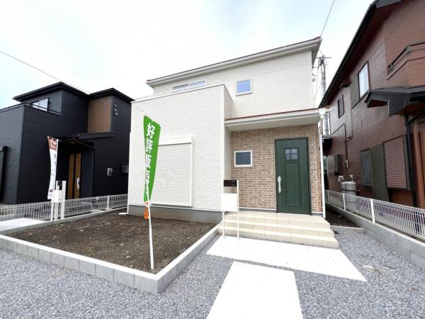 宇都宮市鶴田町 戸建 構造・工法・仕様