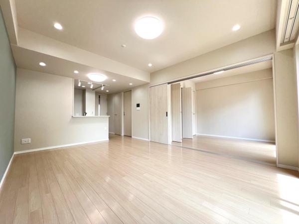 中古マンション さいたま市北区大成町４丁目 JR川越線日進駅 4,398万円