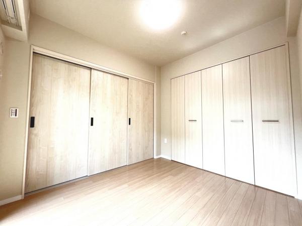イニシア大宮日進 子供部屋