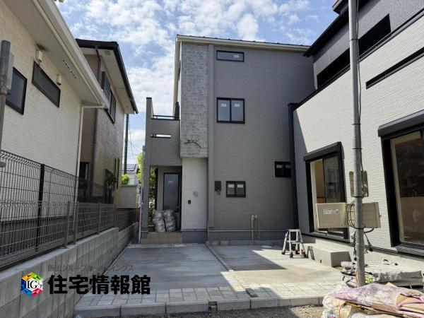新築戸建 高座郡寒川町倉見 JR相模線倉見駅 3,680万円