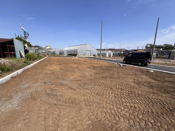 土地 東村山市秋津町３丁目 JR武蔵野線新秋津駅 3,780万円