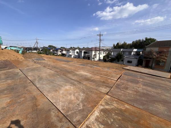 土地 東村山市恩多町１丁目 西武新宿線久米川駅 3,280万円