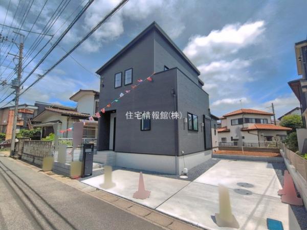 松戸市根木内25ー1期 