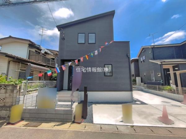 松戸市根木内25ー1期 