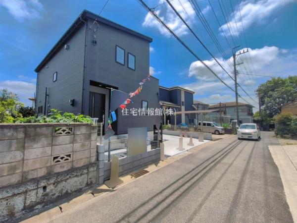 松戸市根木内25ー1期 