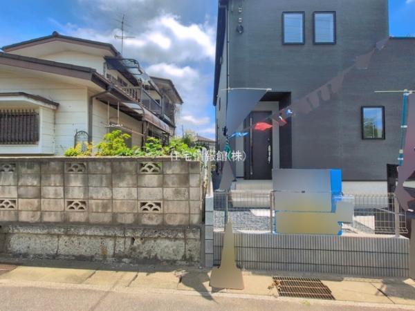 松戸市根木内25ー1期 