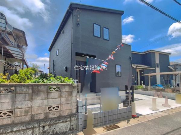 松戸市根木内25ー1期 