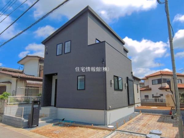 松戸市根木内25ー1期 