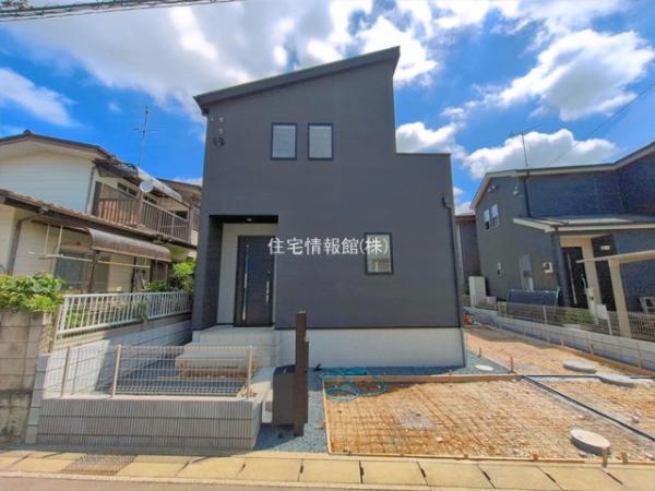 松戸市根木内25ー1期 
