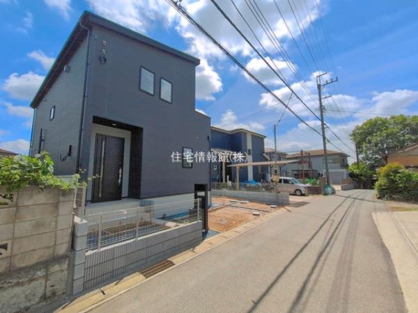 松戸市根木内25ー1期 