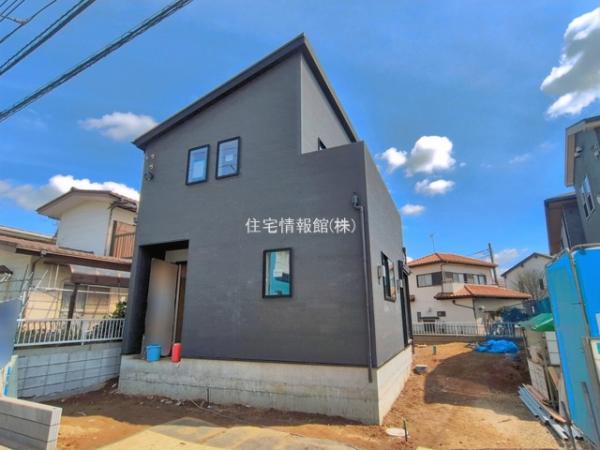 松戸市根木内25ー1期 