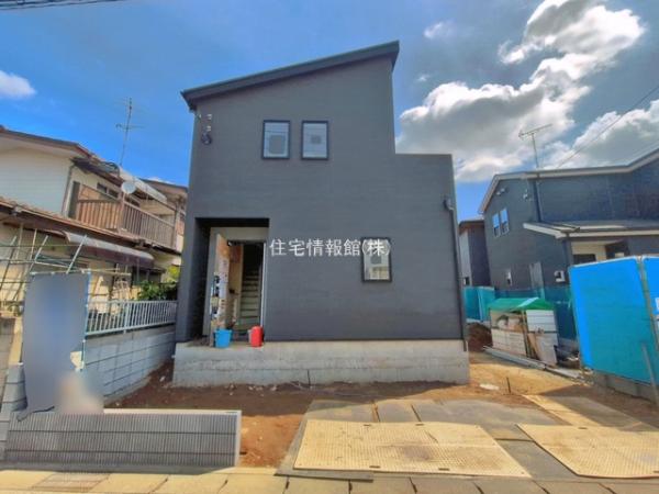松戸市根木内25ー1期 