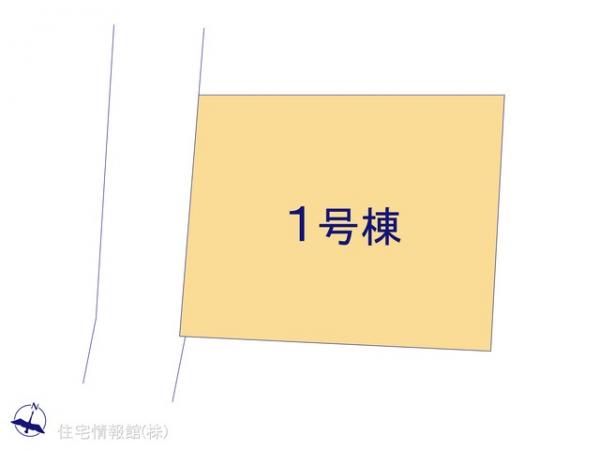 松戸市根木内25ー1期 