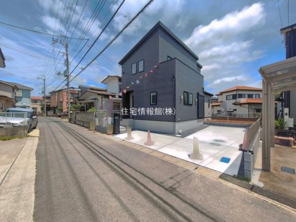 松戸市根木内25ー1期 