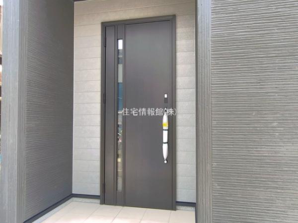 松戸市根木内25ー1期 