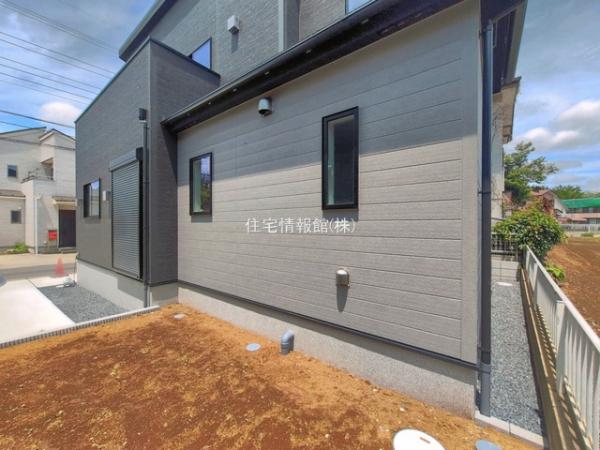 松戸市根木内25ー1期 