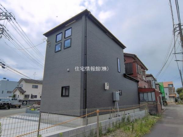 草加市青柳32期1棟 