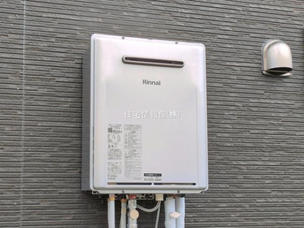 草加市青柳32期1棟 