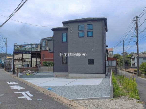 草加市青柳32期1棟 