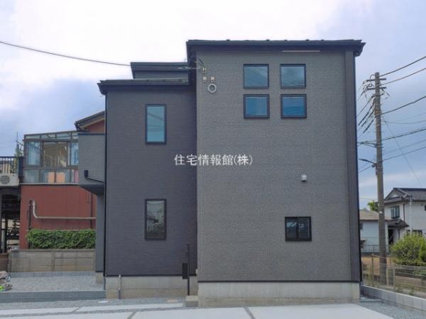 草加市青柳32期1棟 