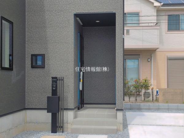 草加市青柳32期1棟 