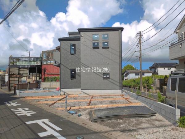 草加市青柳32期1棟 