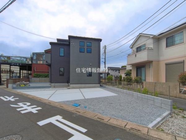 草加市青柳32期1棟 
