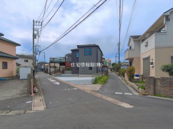 草加市青柳32期1棟 