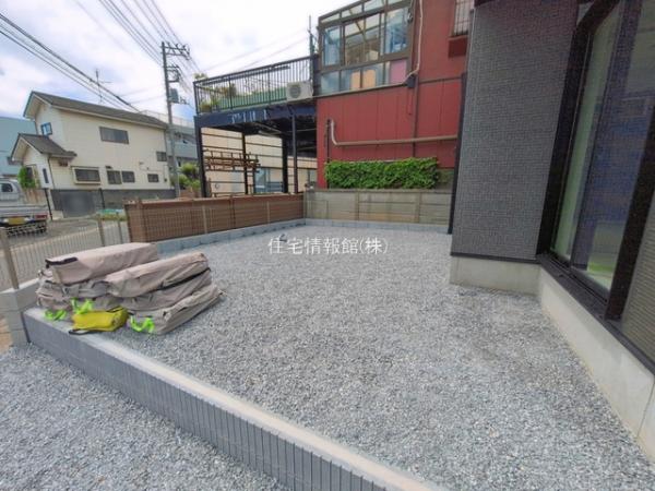 草加市青柳32期1棟 