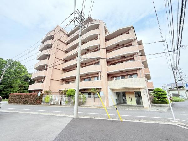 中古マンション 千葉市中央区宮崎町 京成千原線千葉寺駅 2,490万円
