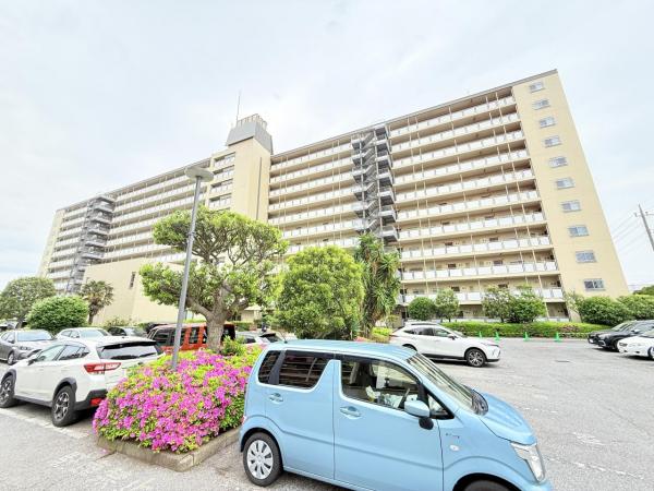 中古マンション 千葉市稲毛区小仲台１丁目 JR総武本線稲毛駅 2,780万円